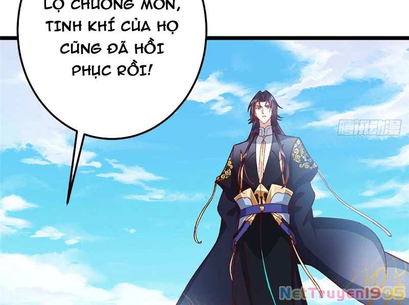 Chưởng Môn Khiêm Tốn Chút Chapter 554 - 90