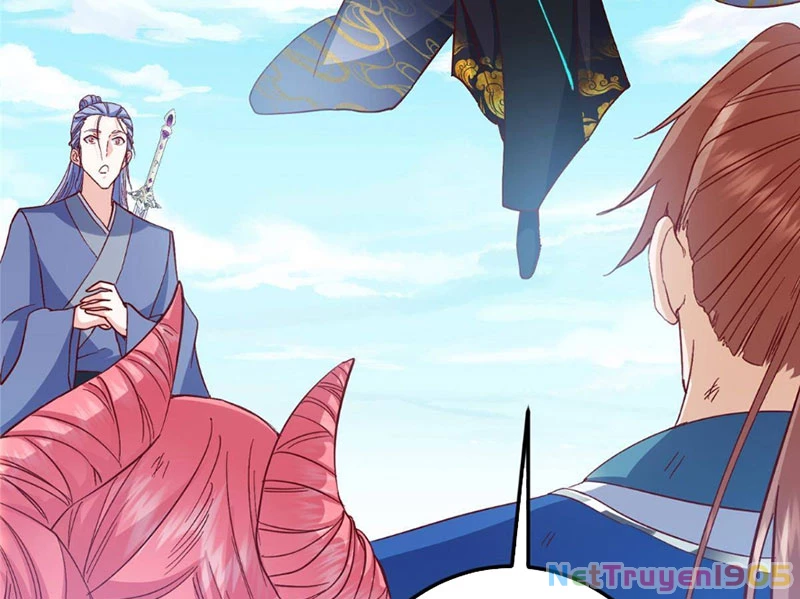 Chưởng Môn Khiêm Tốn Chút Chapter 554 - 91