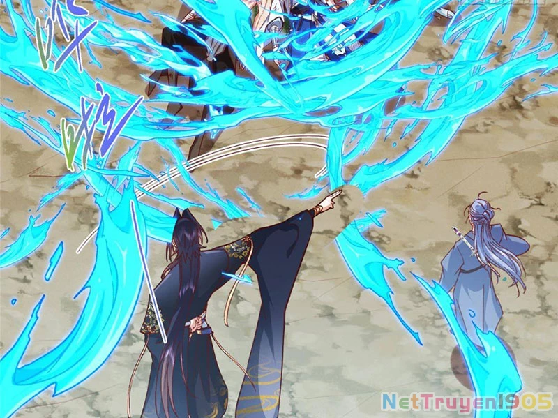 Chưởng Môn Khiêm Tốn Chút Chapter 554 - 94