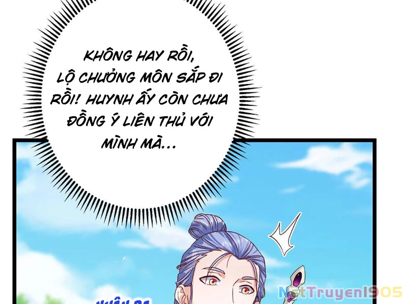Chưởng Môn Khiêm Tốn Chút Chapter 554 - 98