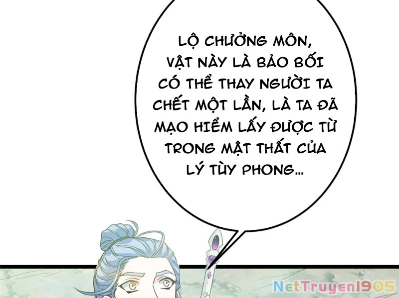 Chưởng Môn Khiêm Tốn Chút Chapter 554 - 107
