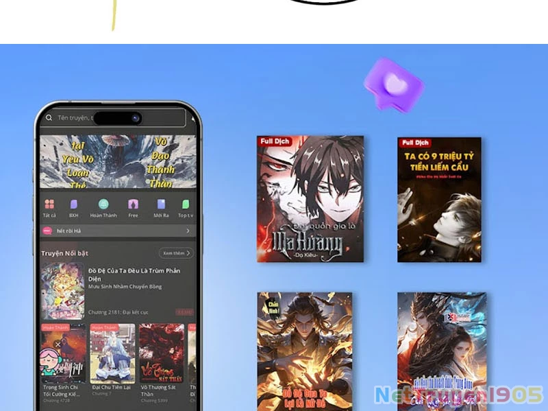 Chưởng Môn Khiêm Tốn Chút Chapter 554 - 128