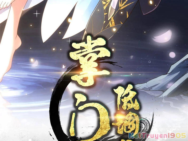 Chưởng Môn Khiêm Tốn Chút Chapter 555 - 3