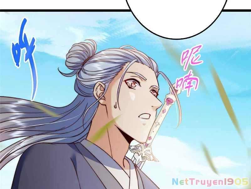 Chưởng Môn Khiêm Tốn Chút Chapter 555 - 8