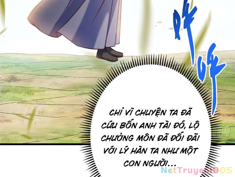 Chưởng Môn Khiêm Tốn Chút Chapter 555 - 12