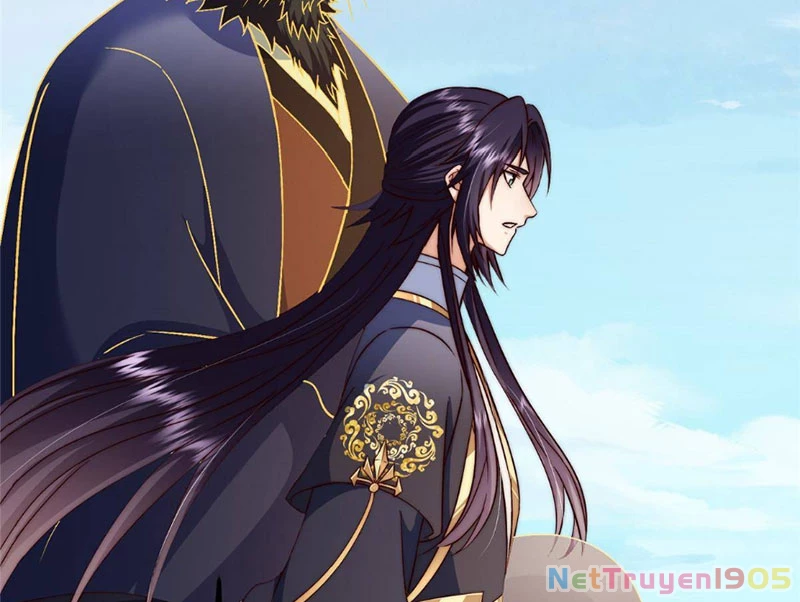 Chưởng Môn Khiêm Tốn Chút Chapter 555 - 22