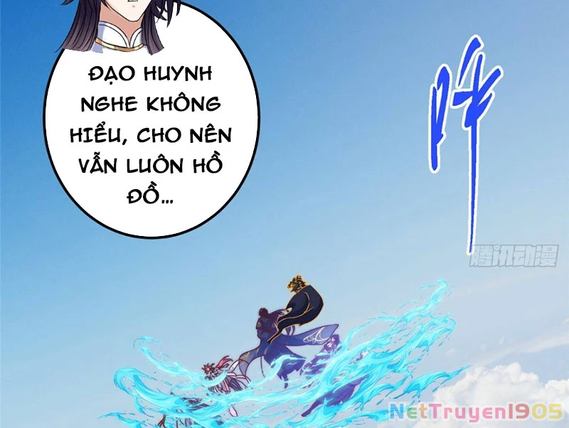 Chưởng Môn Khiêm Tốn Chút Chapter 555 - 31
