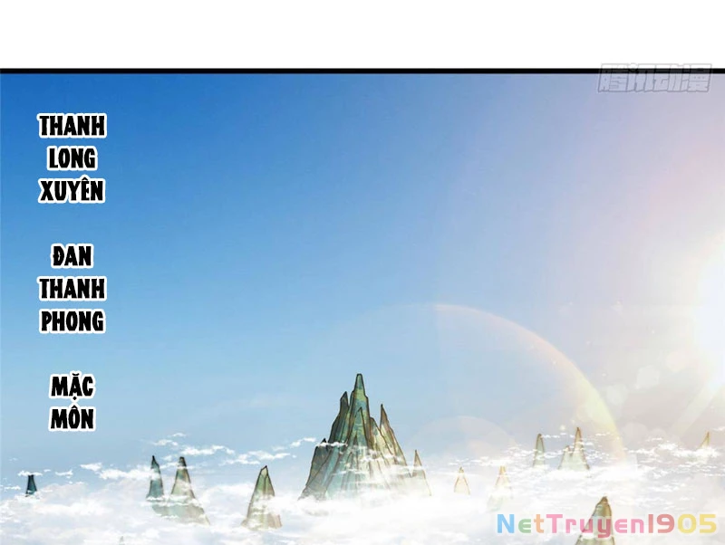 Chưởng Môn Khiêm Tốn Chút Chapter 555 - 35