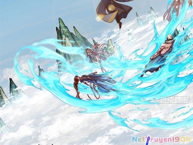 Chưởng Môn Khiêm Tốn Chút Chapter 555 - 38
