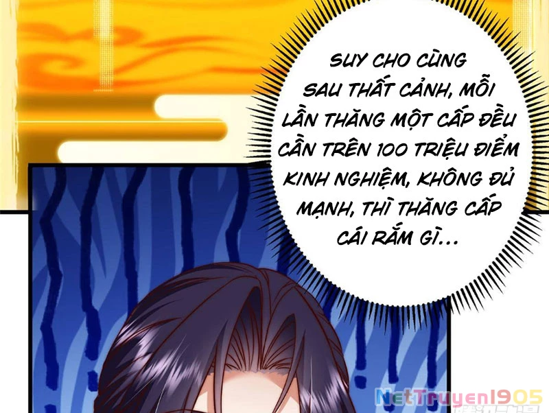 Chưởng Môn Khiêm Tốn Chút Chapter 555 - 43