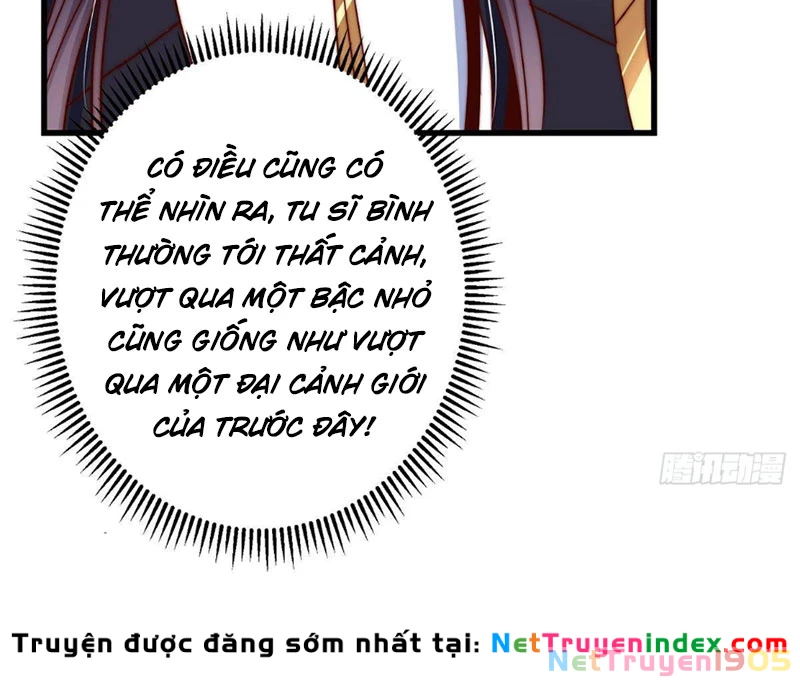 Chưởng Môn Khiêm Tốn Chút Chapter 555 - 45