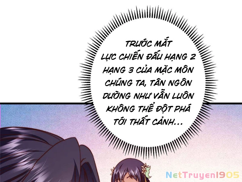 Chưởng Môn Khiêm Tốn Chút Chapter 555 - 46