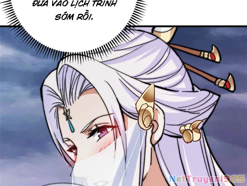 Chưởng Môn Khiêm Tốn Chút Chapter 555 - 54