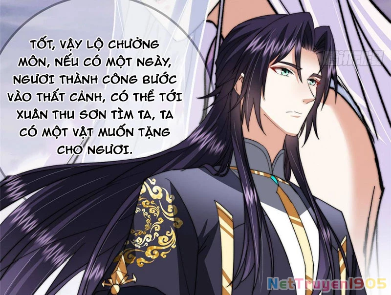 Chưởng Môn Khiêm Tốn Chút Chapter 555 - 55