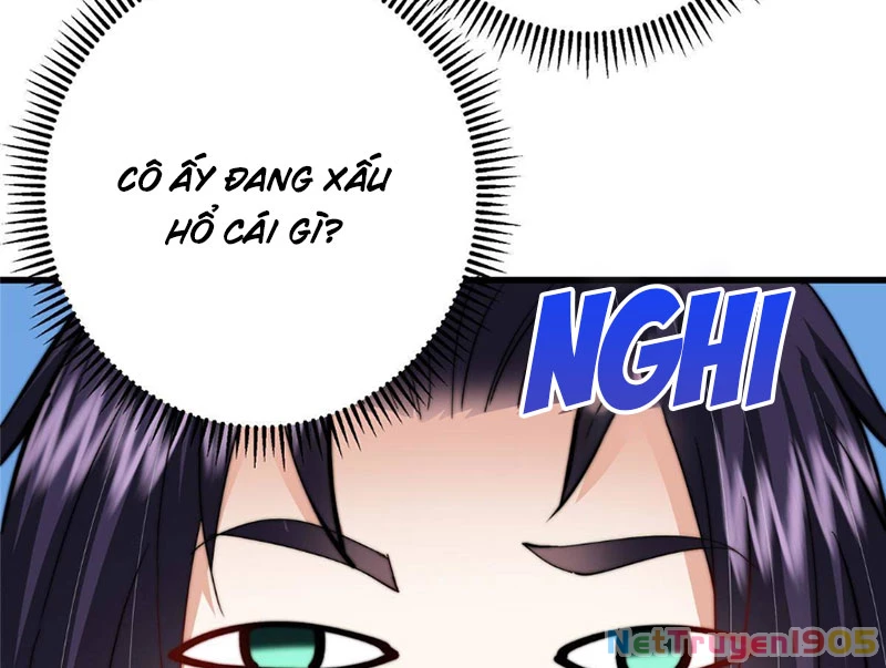 Chưởng Môn Khiêm Tốn Chút Chapter 555 - 61