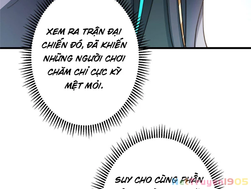 Chưởng Môn Khiêm Tốn Chút Chapter 555 - 68
