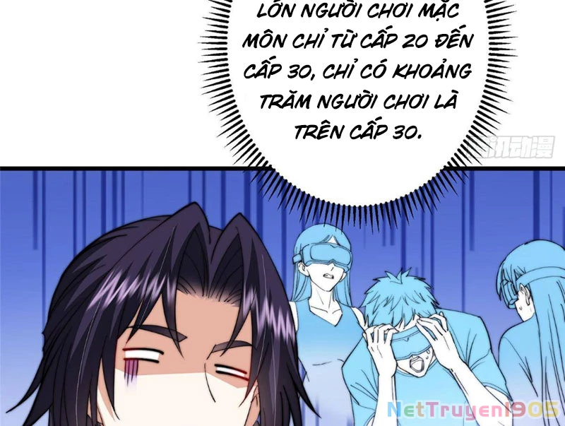 Chưởng Môn Khiêm Tốn Chút Chapter 555 - 69