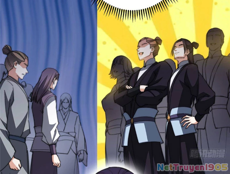 Chưởng Môn Khiêm Tốn Chút Chapter 555 - 72