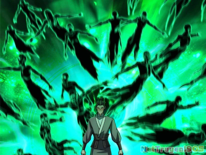 Chưởng Môn Khiêm Tốn Chút Chapter 555 - 98
