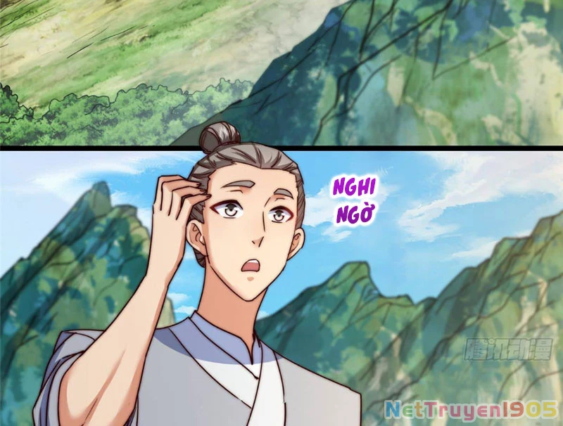 Chưởng Môn Khiêm Tốn Chút Chapter 555 - 131