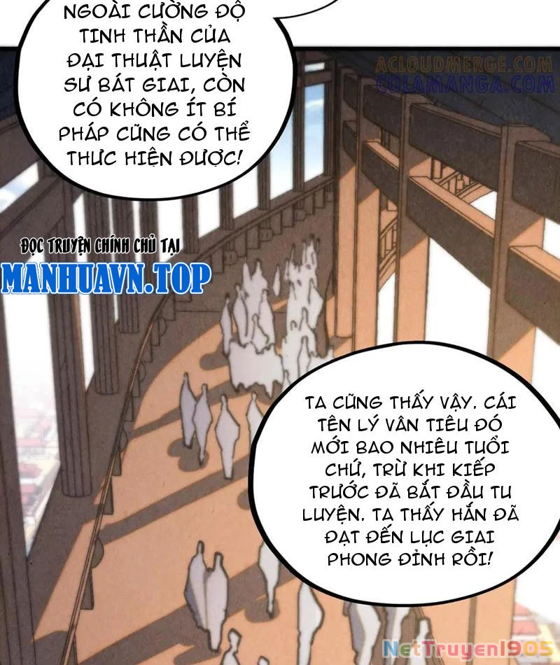 Vạn Cổ Chí Tôn Chapter 459 - 4