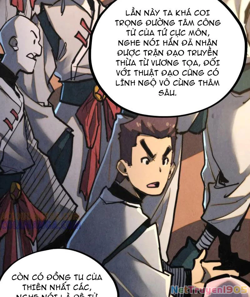 Vạn Cổ Chí Tôn Chapter 459 - 6