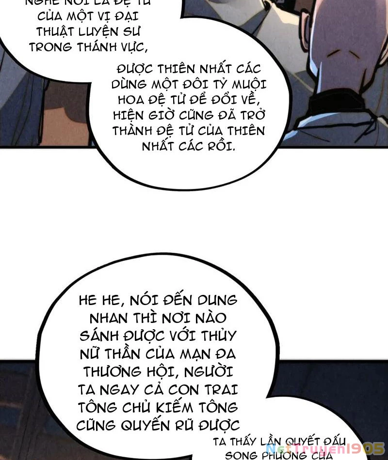 Vạn Cổ Chí Tôn Chapter 459 - 7