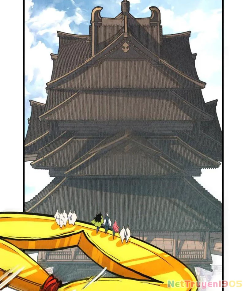 Vạn Cổ Chí Tôn Chapter 459 - 10