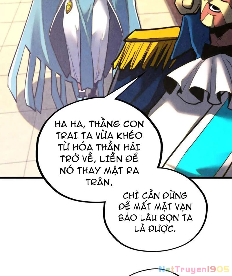Vạn Cổ Chí Tôn Chapter 459 - 20