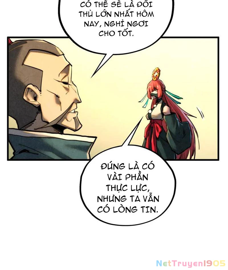 Vạn Cổ Chí Tôn Chapter 459 - 41