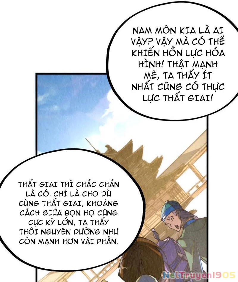 Vạn Cổ Chí Tôn Chapter 459 - 42