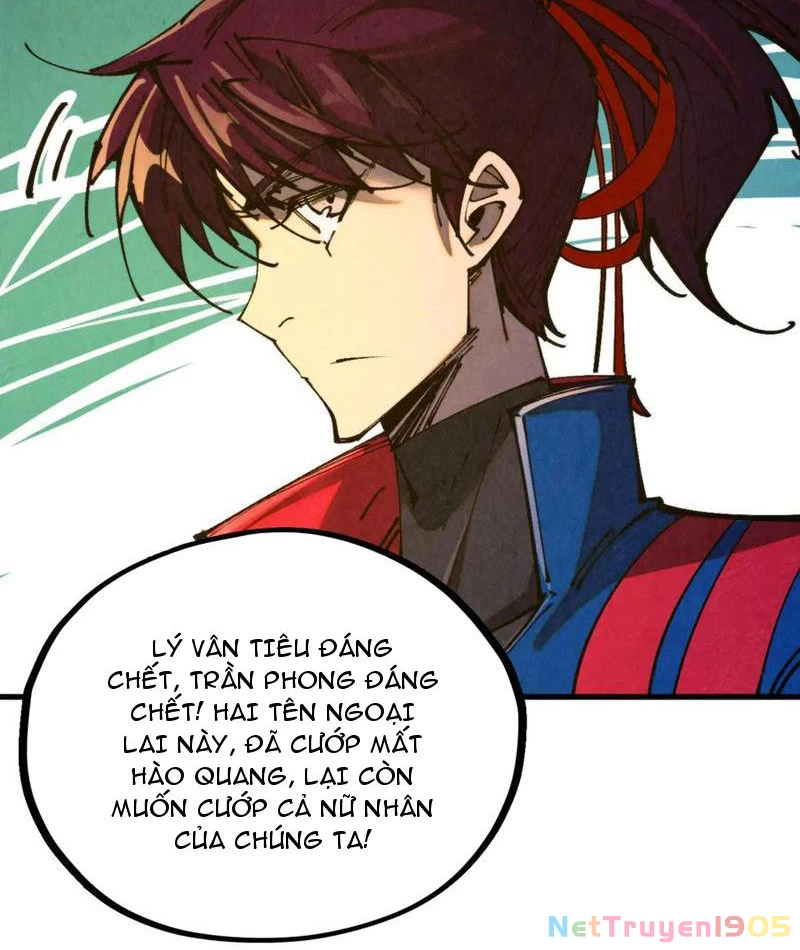 Vạn Cổ Chí Tôn Chapter 459 - 51
