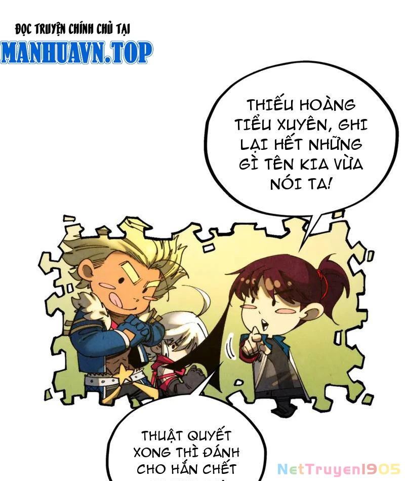 Vạn Cổ Chí Tôn Chapter 459 - 52