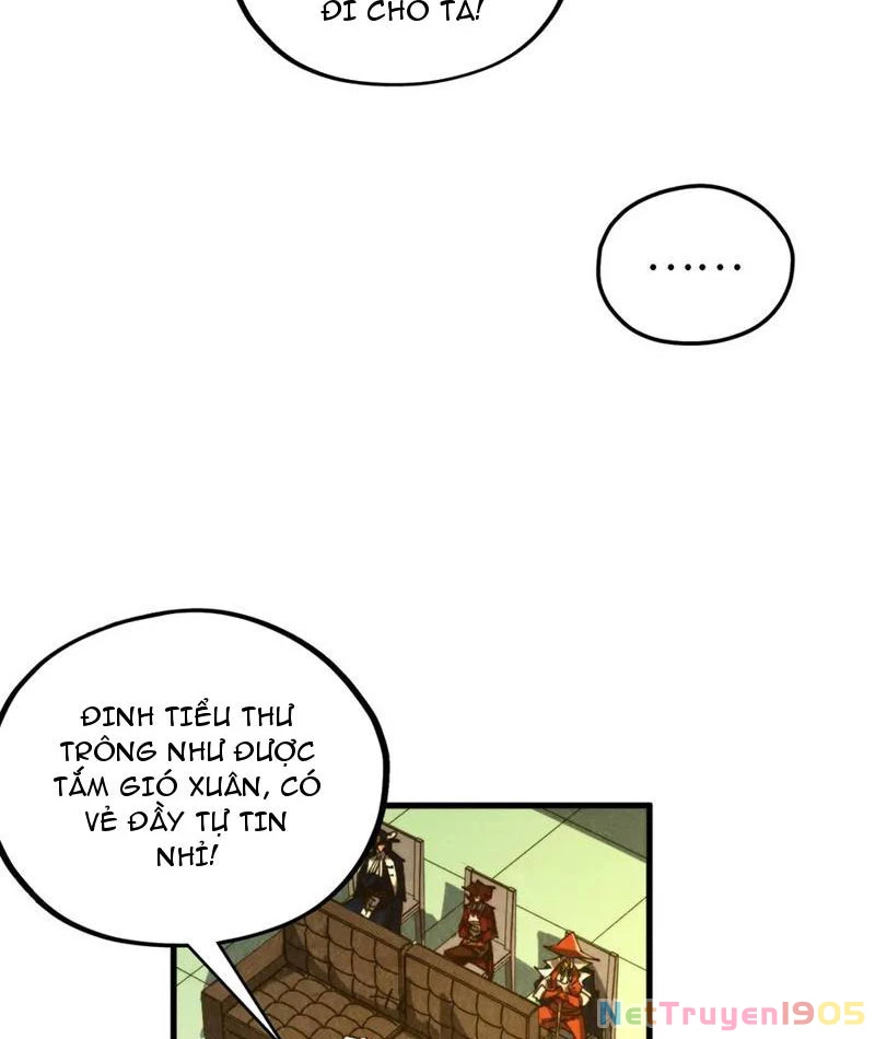 Vạn Cổ Chí Tôn Chapter 459 - 53