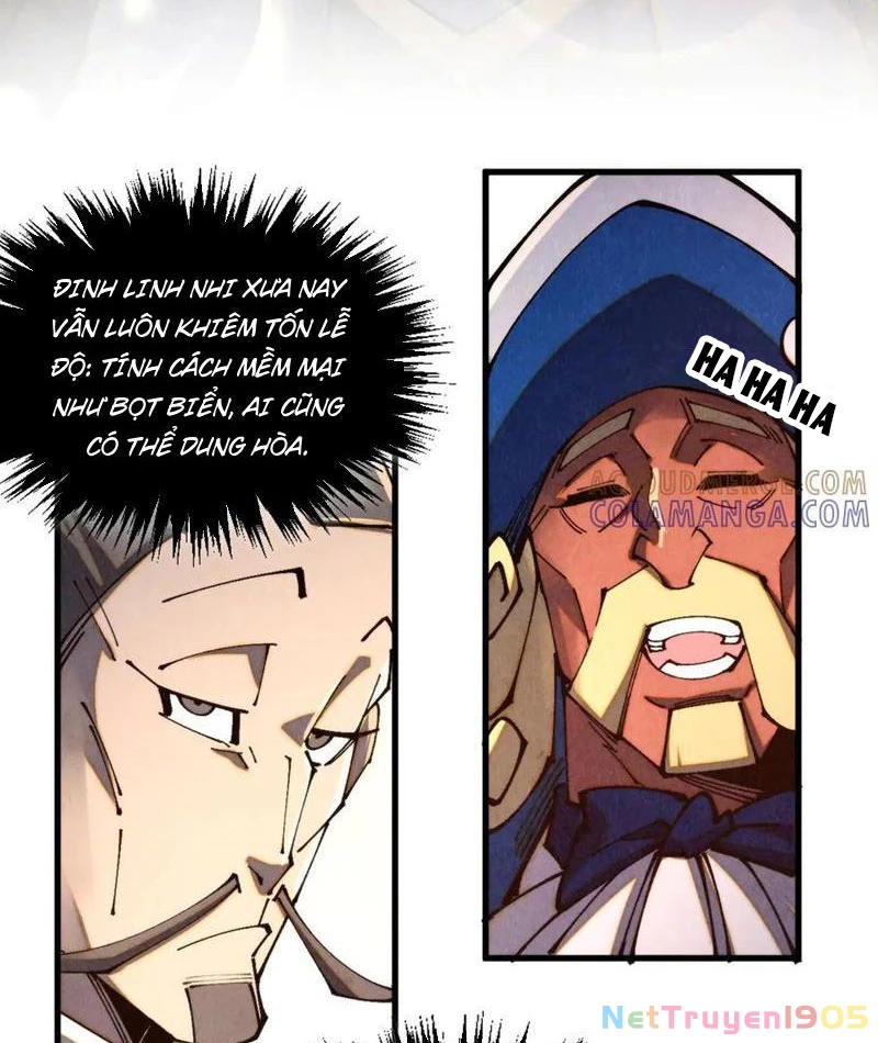 Vạn Cổ Chí Tôn Chapter 459 - 57