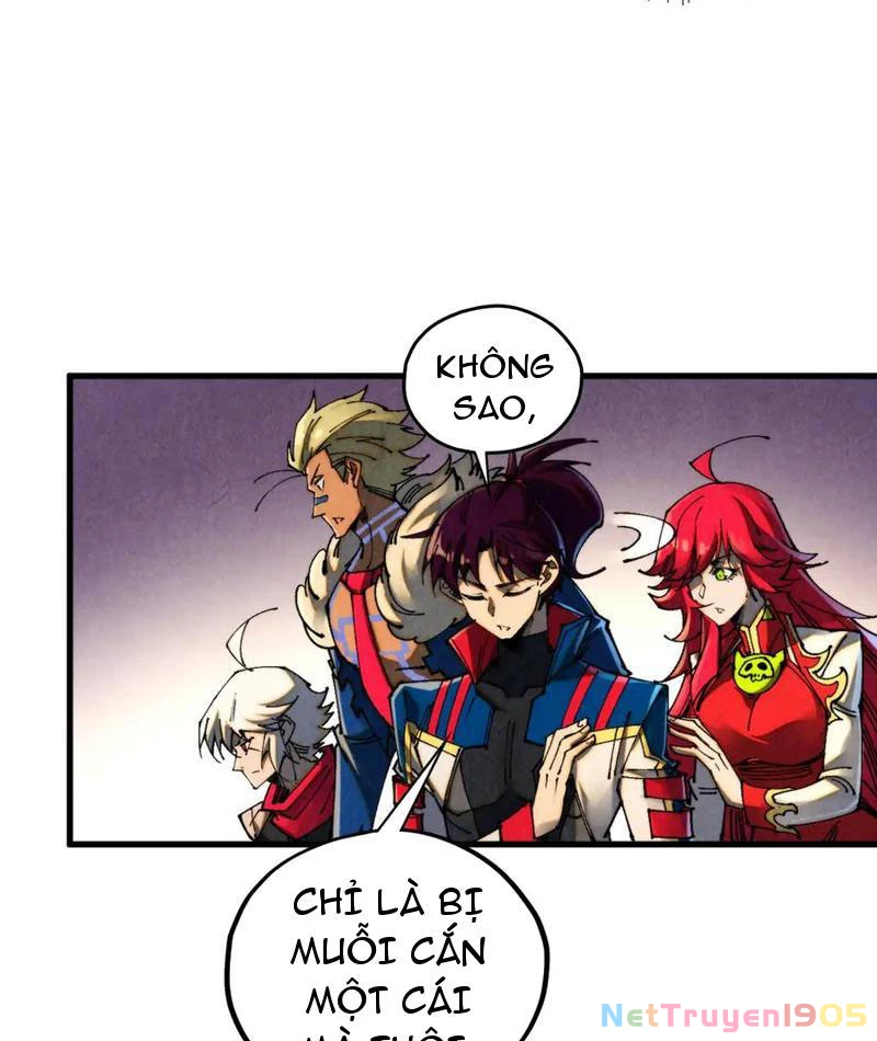 Vạn Cổ Chí Tôn Chapter 459 - 63