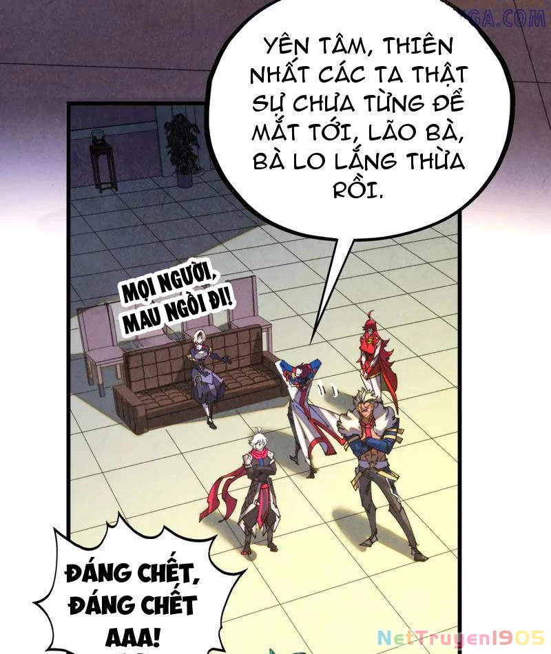 Vạn Cổ Chí Tôn Chapter 459 - 75
