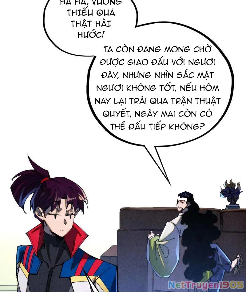 Vạn Cổ Chí Tôn Chapter 459 - 77