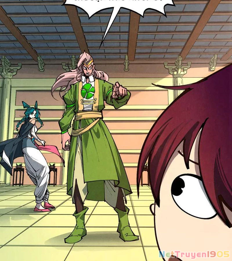Vạn Cổ Chí Tôn Chapter 459 - 81