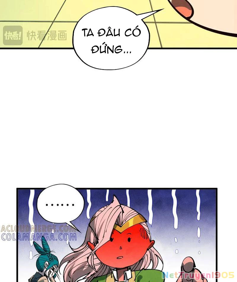Vạn Cổ Chí Tôn Chapter 459 - 82