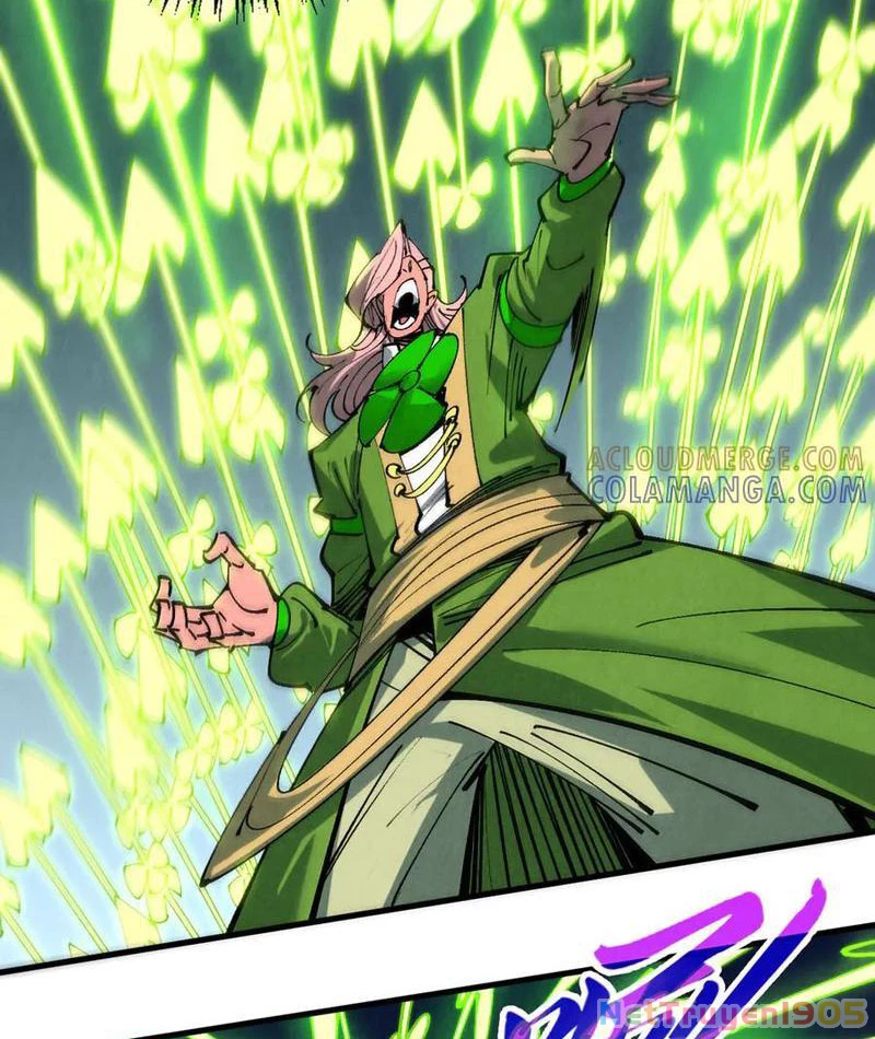 Vạn Cổ Chí Tôn Chapter 459 - 85