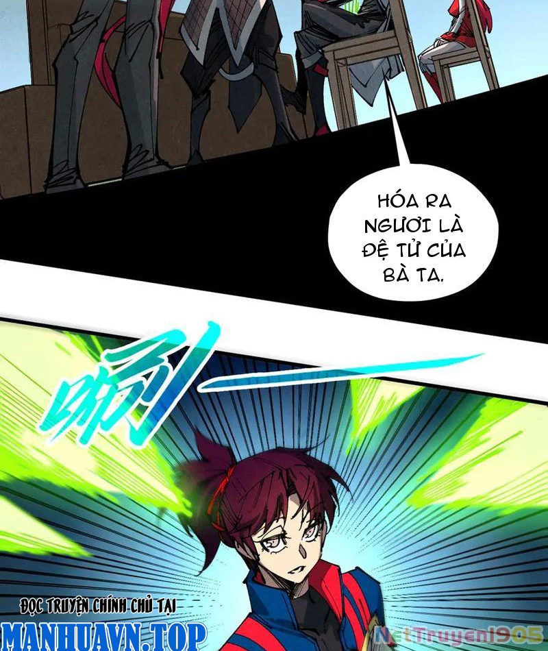 Vạn Cổ Chí Tôn Chapter 459 - 87