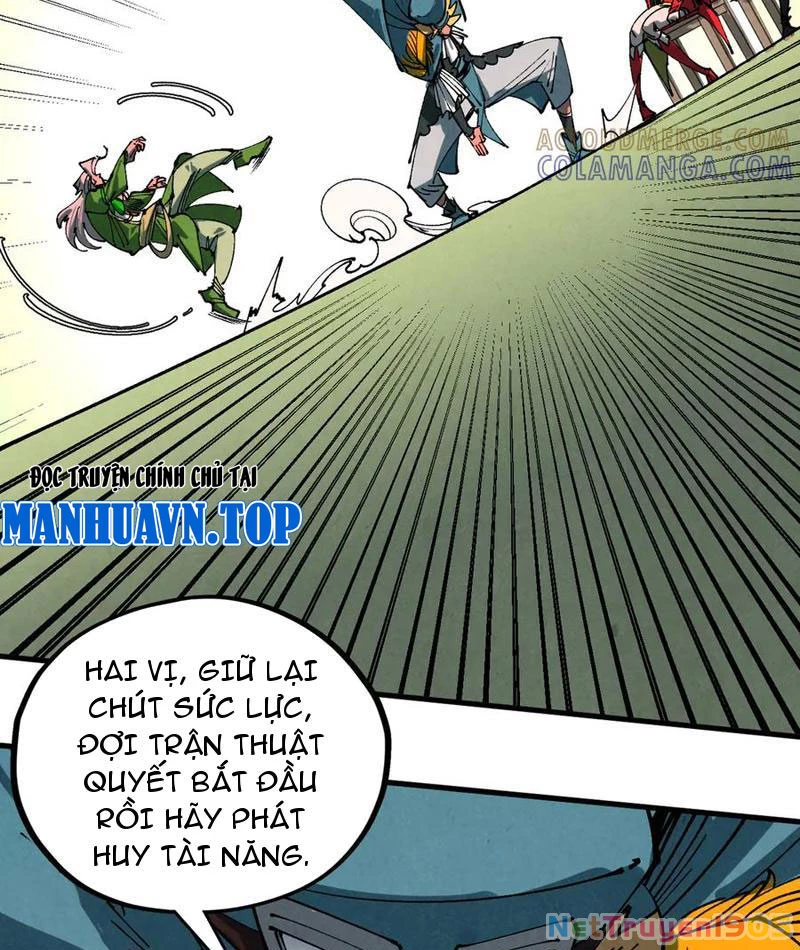Vạn Cổ Chí Tôn Chapter 459 - 109