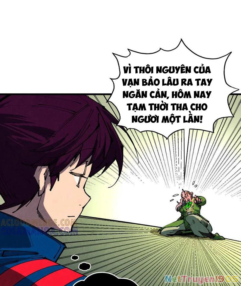 Vạn Cổ Chí Tôn Chapter 459 - 111