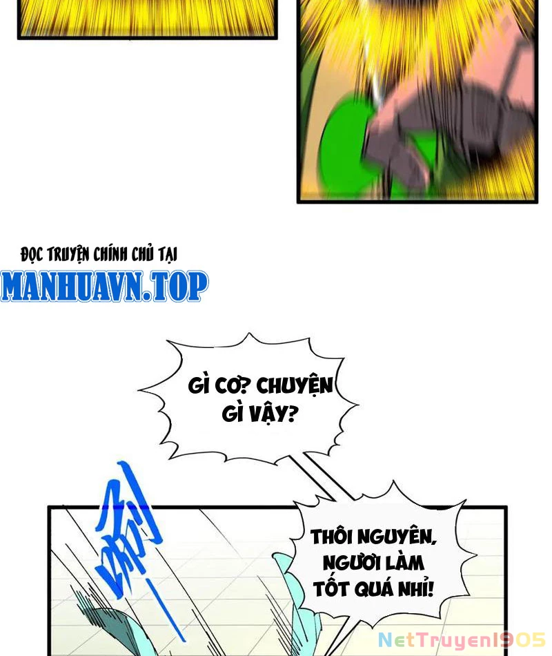 Vạn Cổ Chí Tôn Chapter 459 - 114