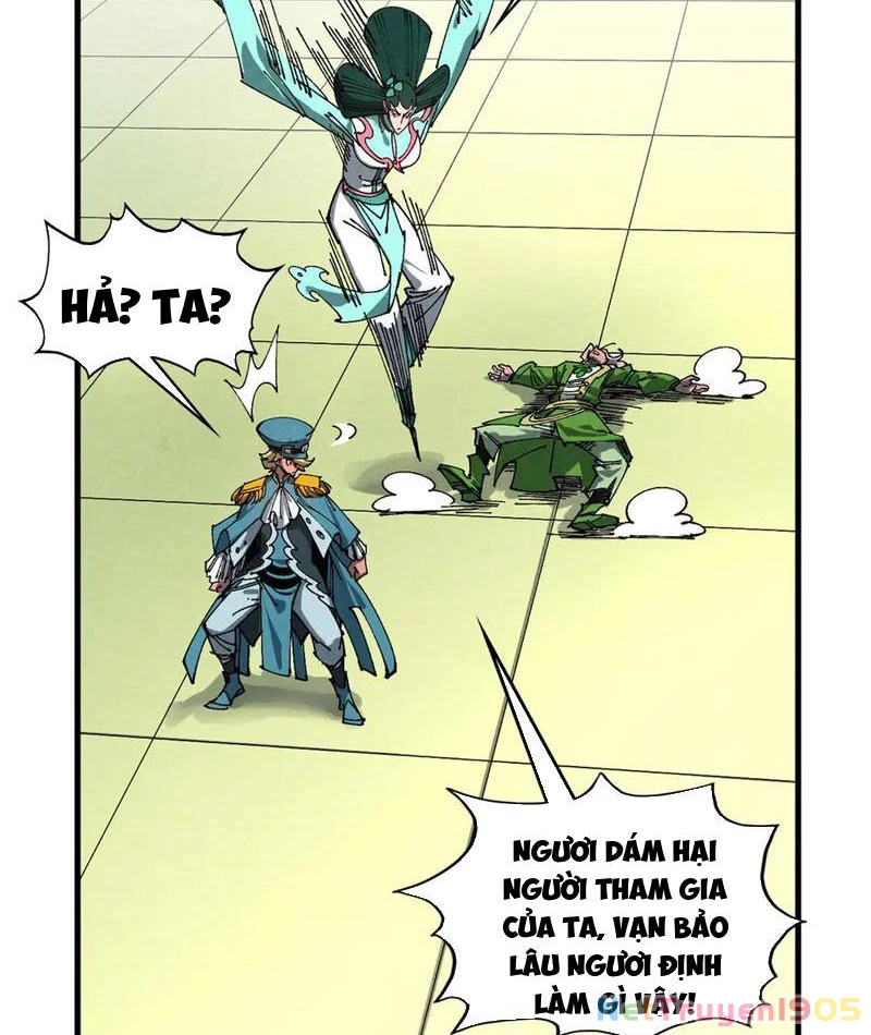 Vạn Cổ Chí Tôn Chapter 459 - 115