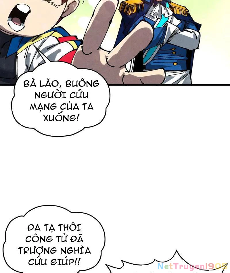 Vạn Cổ Chí Tôn Chapter 459 - 117