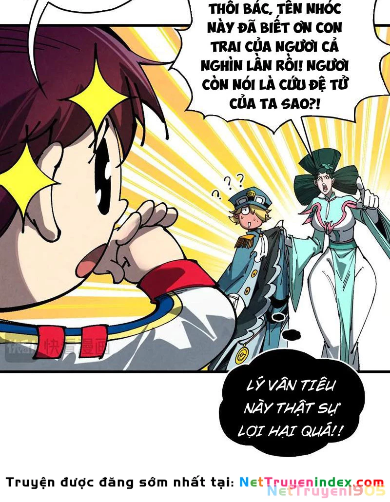 Vạn Cổ Chí Tôn Chapter 459 - 118