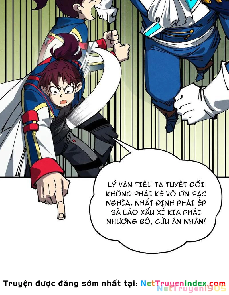 Vạn Cổ Chí Tôn Chapter 459 - 120