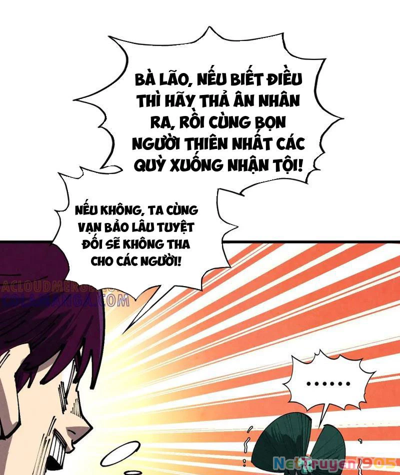 Vạn Cổ Chí Tôn Chapter 459 - 121